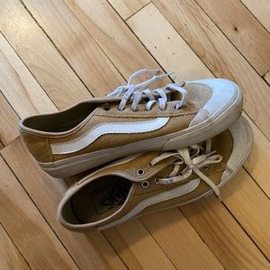 Vans Beige shoes